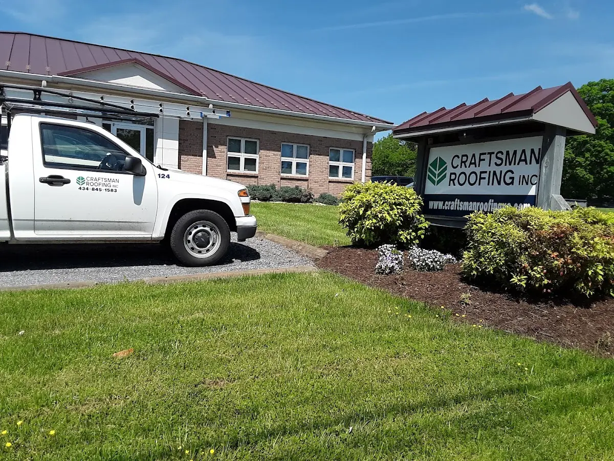 Quality Gutter & Downspout Repair by experienced craftsmen in Mount Holly Springs